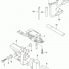 DF8A,8AR,9.9A,9.9AR Rectifier  /  ignition coil (df8ar p03)