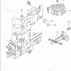 DF 40ATL RECTIFIER / IGNITION COIL