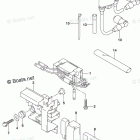 DF 9.9ARS Rectifier / Ignition Coil (DF9.9A P03)