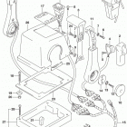 DF150/DF175 T, Z, ST,TG,ZG, Opt:remote control assy dual (1) (df175z e03)