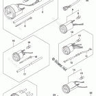 DF 175TLW Opt:Meter (DF175Z E03)