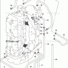 DF 150STX Thermostat (DF175TG E03)