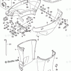 DF 200ATX Side Cover (DF200AZ E03)