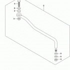 DF8A,8AR,9.9A,9.9AR Drag link (df9.9ar p03)