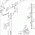 DF 175ZGX Fuel Injector (DF175Z E03)