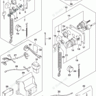 DF 115ATX Opt:Key Less Start (DF115AZ E11)