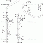 DF 225TX Fuel Injector (DF225T E03)