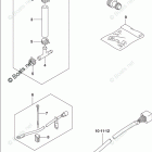 DF 175TL Opt:Harness (1) (DF175ZG E03)