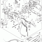 DF 140AZL Opt:Remote Control (1) (DF140AT E11)
