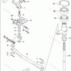 DF 200ATX Clutch Shaft (DF200AT E03)