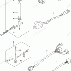 DF 150STX Opt:Harness (1) (DF150Z E03)