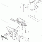 DF 9.9AEL Rectifier / Ignition Coil (DF9.9AR P03)