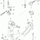 DF 175ZGX Sensor (DF175Z E03)