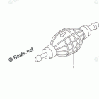 DF 115ATL Squeeze Pump (DF115AT E11)