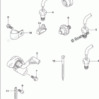 DF 250STL Sensor (DF250T E03)