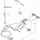 DF 300APL OPT:HARNESS (2)