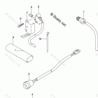 DF 9.9ARS Sensor / Switch (DF9.9AR P03)