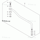 DF 30ATHL Opt:Drag Link (DF30ATH P03)