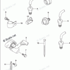 DF 225TX Sensor (DF225T E03)