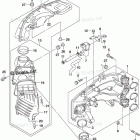 DF 25ATHS Intake Manifold (DF25AT P03)
