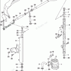 DF 150TX Fuel Injector (DF150Z E03)