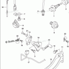 DF 175TGXZ Sensor (DF175TG E03)