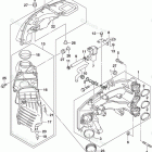 DF 30ATHL Intake Manifold (DF30AT P03)