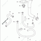 DF 50AVTL Thermostat (DF50AVT E03)