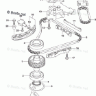 DF 250STL Timing Chain (DF250T E03)
