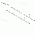 DF 8AS OPT:Remocon Cable (DF8AR P03)