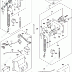 DF 115ATX Opt:Key Less Start (DF115AT E11)