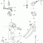 DF 150STX Sensor (DF150T E03)