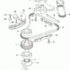 DF250/DF300 AP Цепь ГРМ