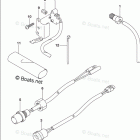 DF 8AS Sensor / Switch (DF8A P03)