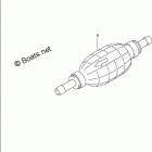 DF 150TL SQUEEZE PUMP