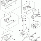 DF70A,80A,90A Опции - приборы(1)