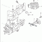 DF 60ATL RECTIFIER / IGNITION COIL