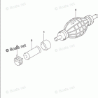 DF 200TX SQUEEZE PUMP