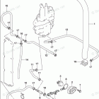 DF 115ATX Thermostat (DF115AZ E11)