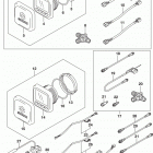 DF250/DF300 AP Опции - приборы  (2)