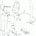 DF 140ATL Thermostat (DF140AT E11)