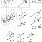 DF 200TL Opt:Multi Function Gauge