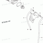 DF 25ATHS THERMOSTAT