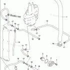 DF 115ATL Thermostat (DF115AT E40)