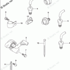 DF 225TX Sensor (DF225Z E03)