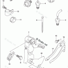 DF 250STL Sensor (DF250ST E03)