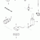 DF 30ATHL Sensor / Switch (DF30ATH P03)