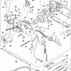 DF 150ZX Opt:Remote Control (DF175Z E03)