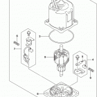 DF250/DF300 AP Ptt motor (x