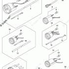 DF 150STX Opt:Meter (DF150Z E03)